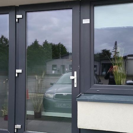 Flensburg Sued Leilighet Eksteriør bilde